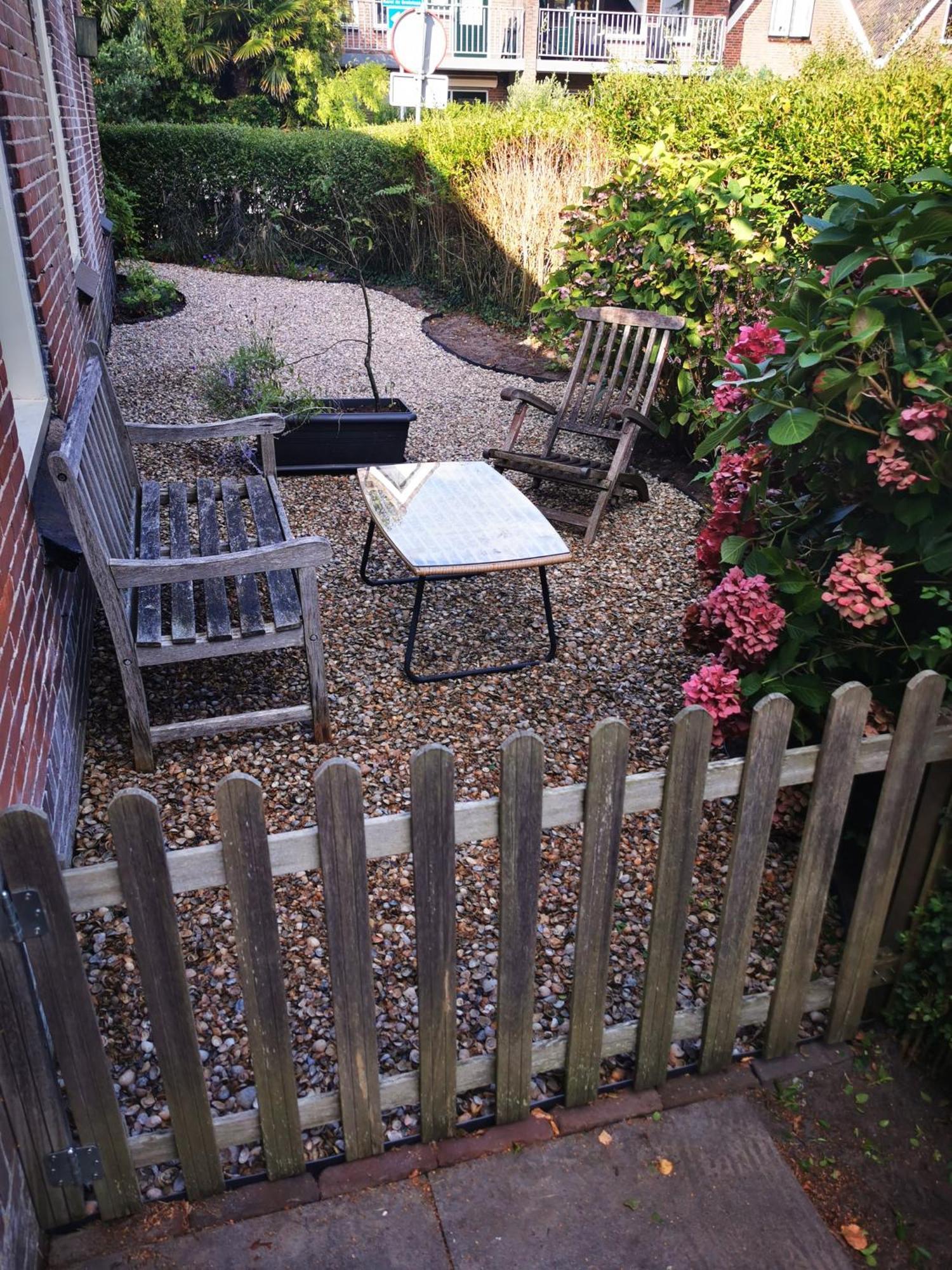 Cottage Rose Bergen Esterno foto
